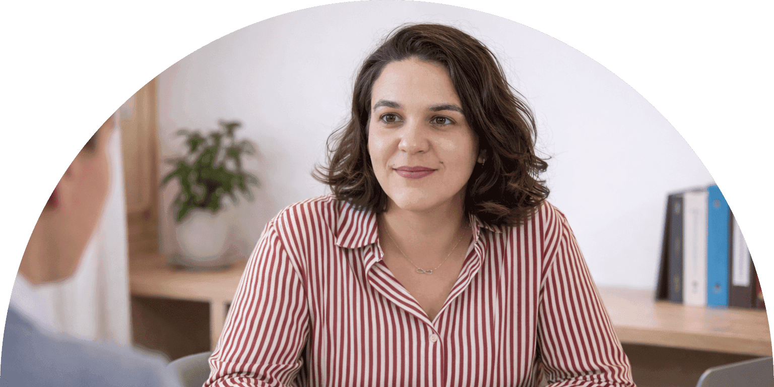 Initial accounting consultation discussing next steps in Portugal