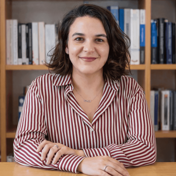 Accountant at Atlantic Accounting available to answer questions and provide guidance